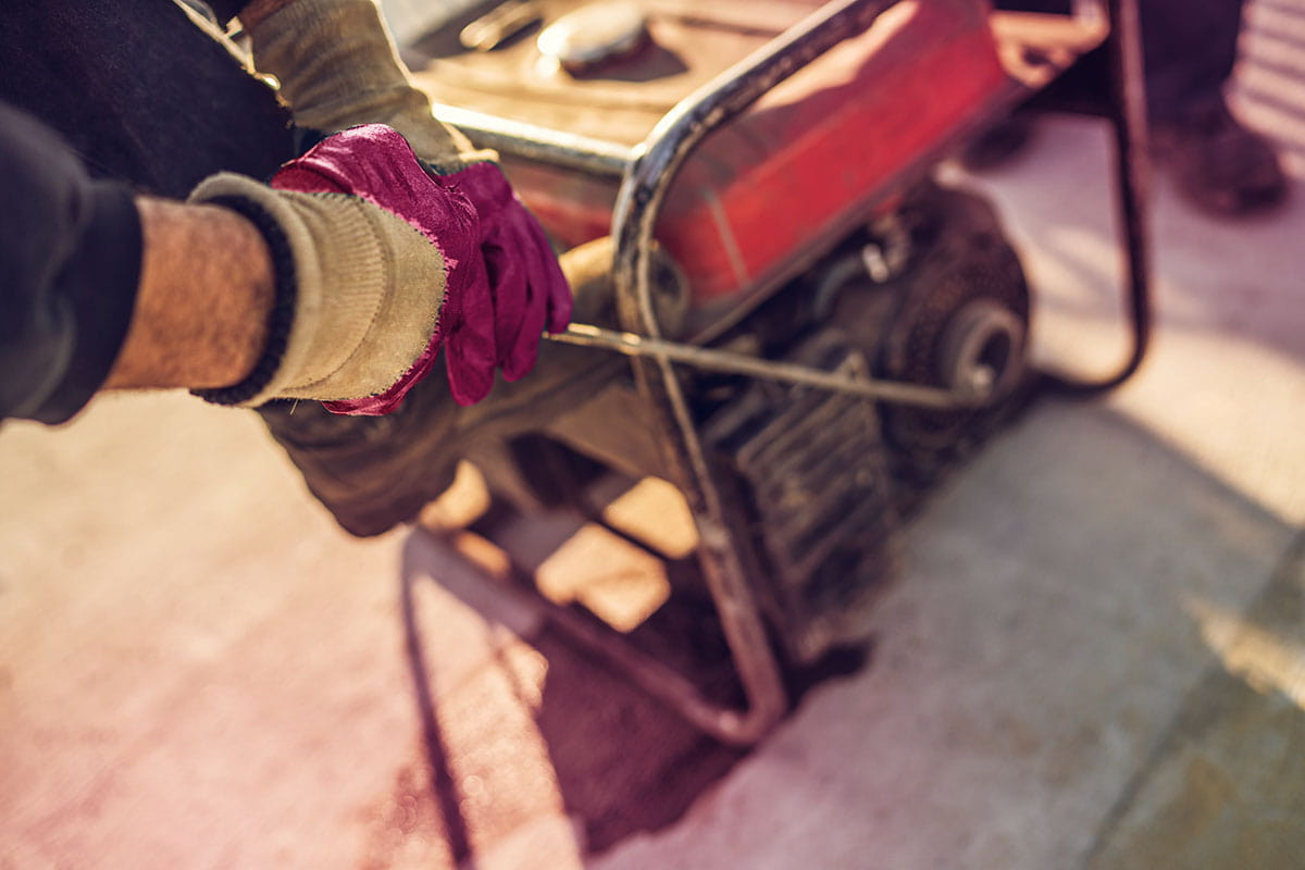 Dazkırı Jeneratörcü