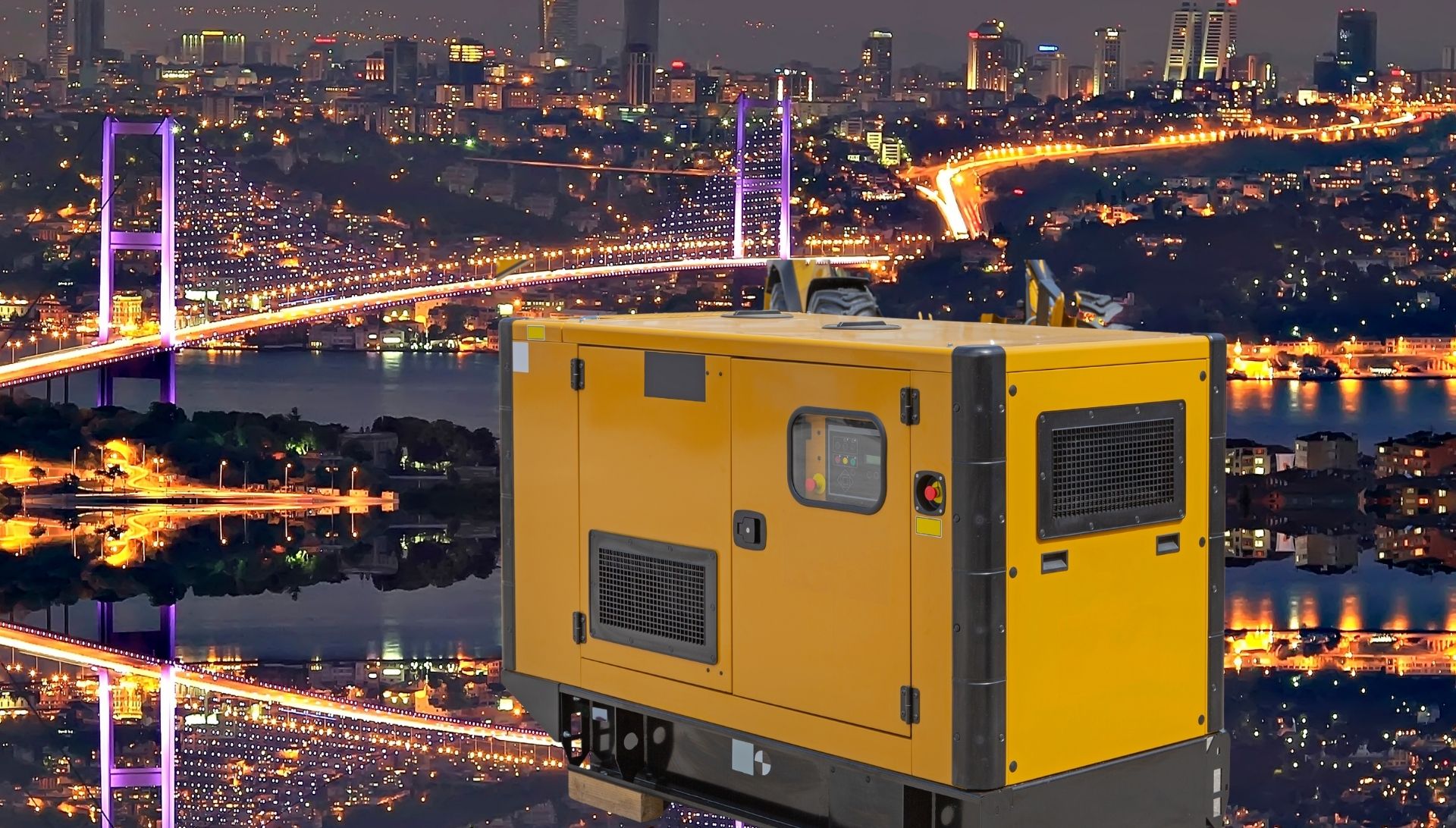 Dazkırı Jeneratörcü